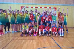 šolske tekme  2015/2016