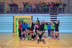 starejše deklice 2015/2016